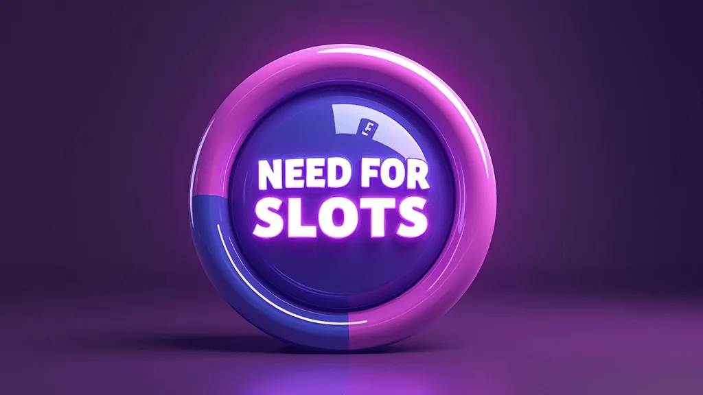 Needforslots aplikacja – mobilne granie wygodnie