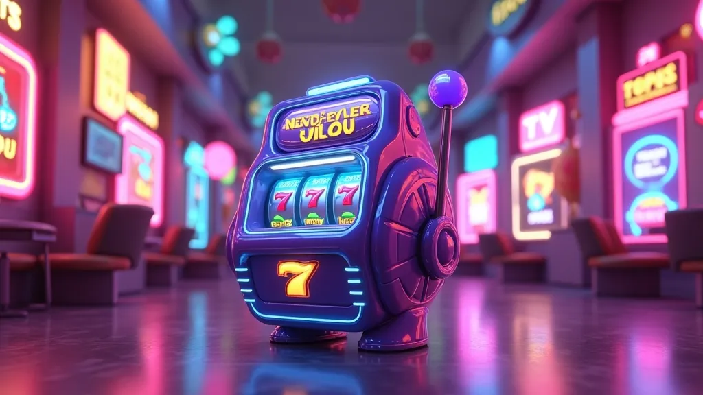 Needforslots-aplikacja