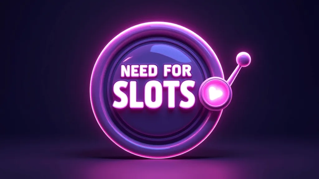 Needforslots-aplikacja