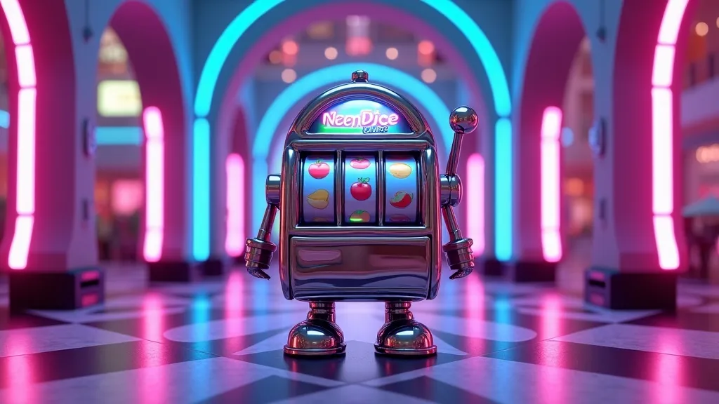 Needforslots-aplikacja