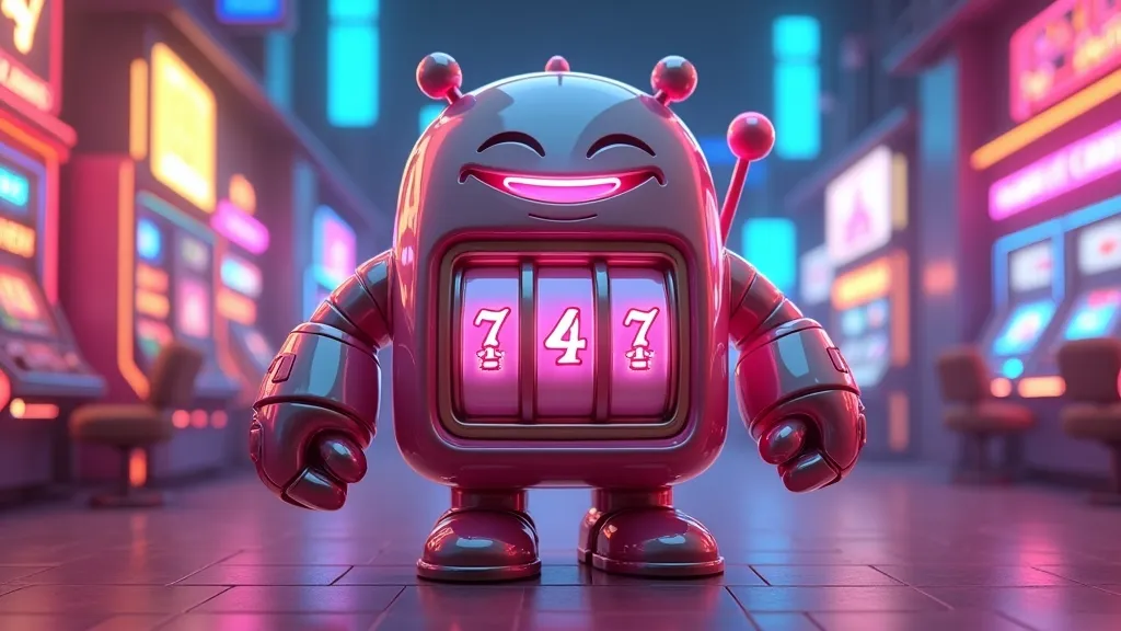 Needforslots-aplikacja