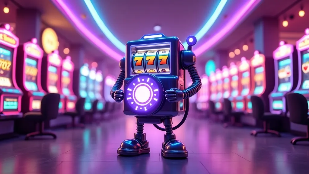 Needforslots-aplikacja